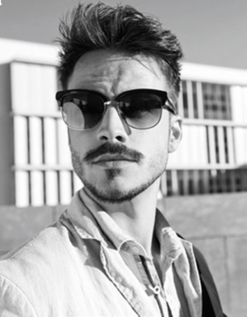 Jethro Vasey
